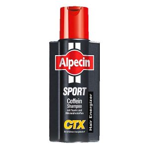 Alpecin Coffein Shampoo