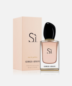 Armani Si Perfume Wholesale