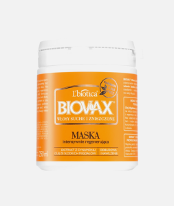 Buy Bulk Biovax Dry Hair