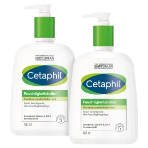 Cetaphil Products Wholesale