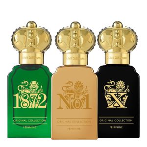 Clive Christian Perfumes