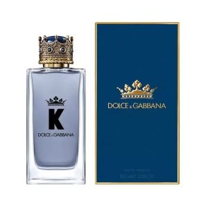 Dolce & Gabbana Perfumes