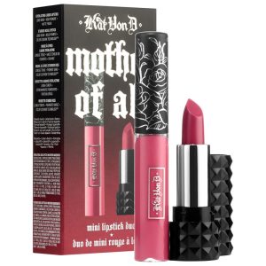 Supplier Kat Von D Lipstick