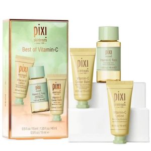 Supplier Pixi Skintreats