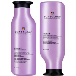 Pureology Hair Care Products