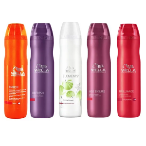 Wella Professional Hair Product