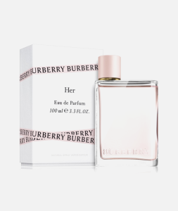 Burberry Eau De Parfum