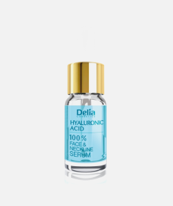 Delia Face Care Hyaluronic Acid