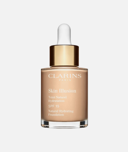 Clarins Skin Illusion