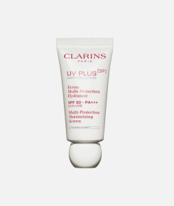 Clarins Skincare Product