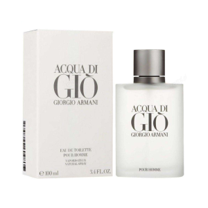 Giorgio Armani Perfumes