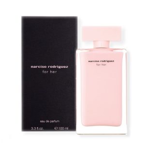 Narciso Rodriguez Perfums