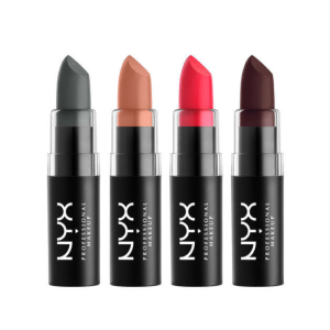 Luxury NYX Lipsticks Wholesale